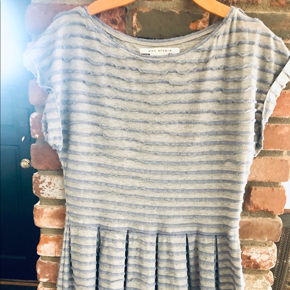 Max Studio Dresses & Skirts - Max Studio Dress, super Cure on! Comfy. XL